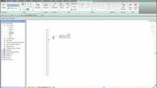 Dept. of Subtle - Active Workset is Off