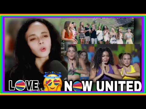 Indonesian Reacts To NOW UNITED 'Singing High Hopes & Summer In The City' | Reaction Indonesia