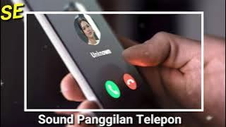 Sound Effect Panggilan Telepon dan Panggilanmu Sedang Dialihkan | Sound Effect