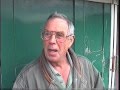 Video 227: Joss Mee of Mansfield: Premier Pigeon Racer