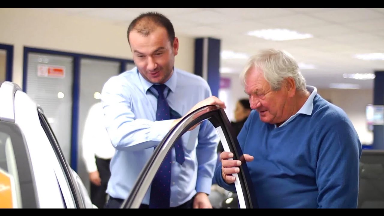 Carbase Overview Video YouTube