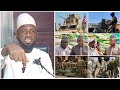 Allah Ya Ts Newa Uwar Me Karya Zazzafan Sakon Sheikh Sani Isah Bayan Zuwan Sojojin America Maidugur