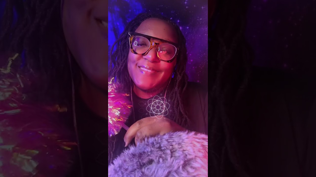 "New ASMR Artist | Live TikTok Replay | Gentle Breathing ASMR for Spa Relaxation & Stress Relief