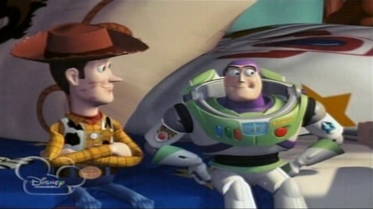 Ver Toy Story 1 Pelicula Completa En Español Youtube