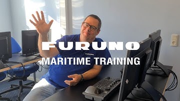 3 things to remember when making a LOP (Line Of Position) | FURUNO ECDIS tutorial