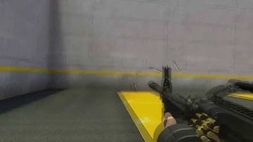 Tactical Intervention Tutorial: MG4