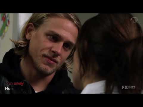 Noah Gundersen - Day is Gone / Sons of Anarchy ESPAÑOL