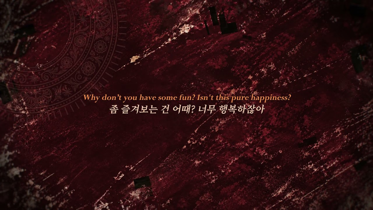 「MUMMI CONFETTI (머미컨페티)」 | DVV ORIGINAL | 가사(lyric video)