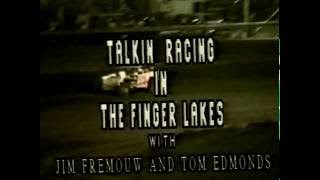 Talkin' Racing - September 13 & 14 1995 (Original Air Date)