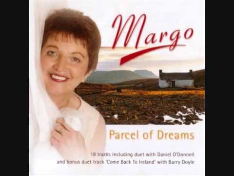 Margo When Irish Eyes Are Smiling 