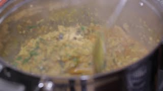 IGOGO - BENISEED (SESAME) SOUP
