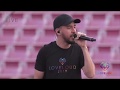Mike Shinoda Over Again Papercut LoveLoud Festival 2018 HD mp3