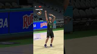 Jose Alvarado's Evolution From NBA 2K22 - NBA 2K26 #gta #knicks #nba2k #nba #2kbroham @nyknicks