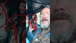 Why We Bought This Old Truck Instead of a $130,000 New One