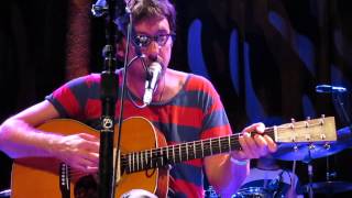 GRAHAM COXON "Alright" @ Roundhouse, London, UK. *NEW SONG, LIVE DEBUT*