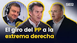 Ignasi Guardans Iza El Giro Del Pp A La Extrema Derecha