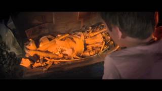 Cast No Shadow - Festival Trailer 2015