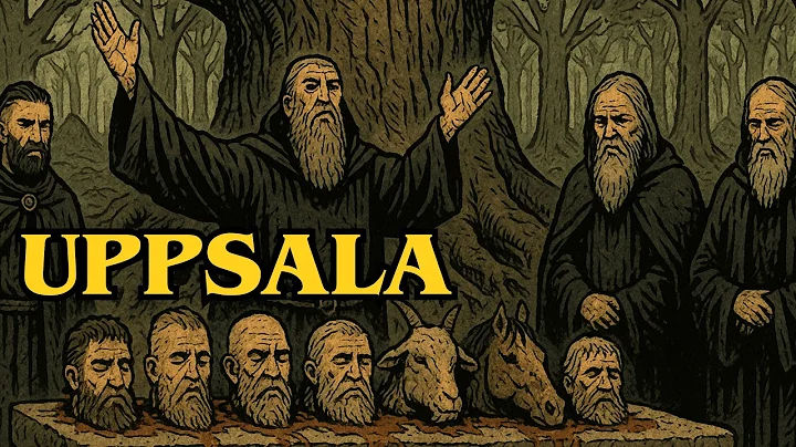 Uppsala Sweden Was Feared Across Europe (Here's Why)