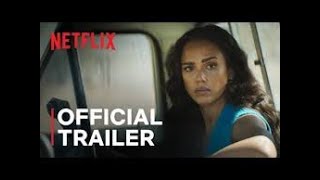 Trigger Warning Official Trailer 2024