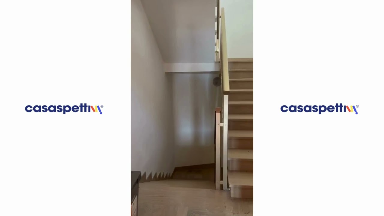 In vendita – Casa indipendente con ampio garage in Via Roma angolo Via Cupelle, Lizzano (TA)