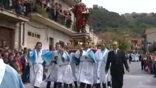 www.associazioneculturaledasaese.it - 'Ncrinata Dasà - 2006