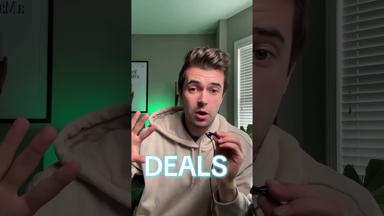 More Promo Codes + Coupons 🍔 Which deal was your favorite?? 🤝 ALL DEALS are linked in my bio!