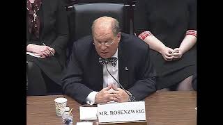 GOP Oversight alleges: Subcommittee on Government Operations: Government Whistleblower
