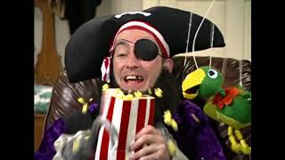 Patchy the Pirate plays Deus Ex The Fall