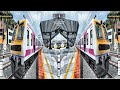 Why Local Trains Are the Future