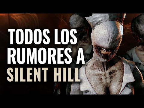 Hideo Kojima, 'Silent Hill' y 'Abandoned': así se ha fraguado la