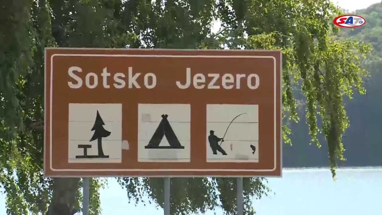 Jezera Fruške Gore  - Emisija SAT 24.09.2017.
