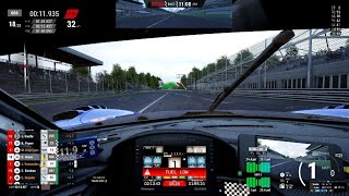 ACC PS5 | AOR S9R4 Monza 2/2