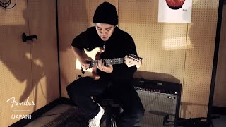 UNLIMITED EXPRESSION Vol.3 | TAIKING（Suchmos）