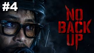 FPS HORROR PALING GOKIL YANG PERNAH GW MAININ.. | NO BACKUP INDONESIA #4