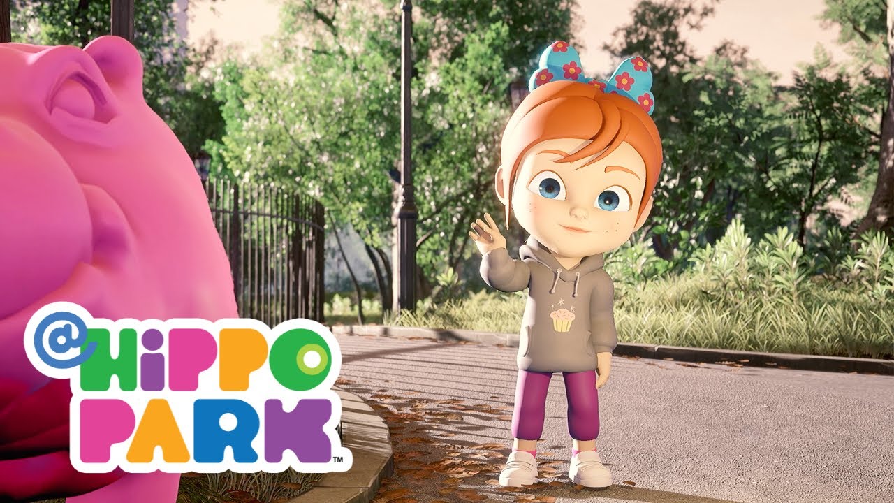 Almost Time To Go Nursery Rhymes for Babies + More Kids Songs