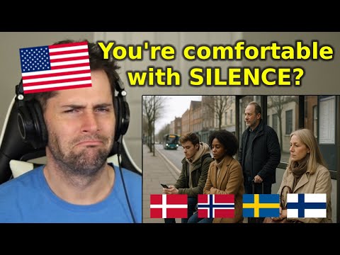 Things About Nordic Countries That Really Confuse Americans