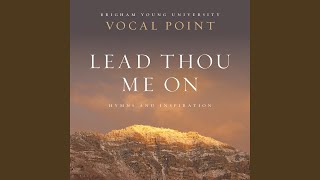 Watch Byu Vocal Point I Need Thee Every Hour video