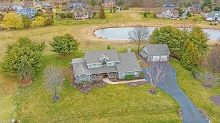 Jack Lingo, REALTOR® Million Dollar Listing: 35759 Spinnaker Circle, Lewes, Delaware