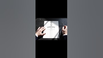 What if a simple touch could turn imagination into reality weapons edition ?