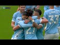 EXTENDED HIGHLIGHTS | Man City 5-1 Burnley | City score FIVE at the Etihad!