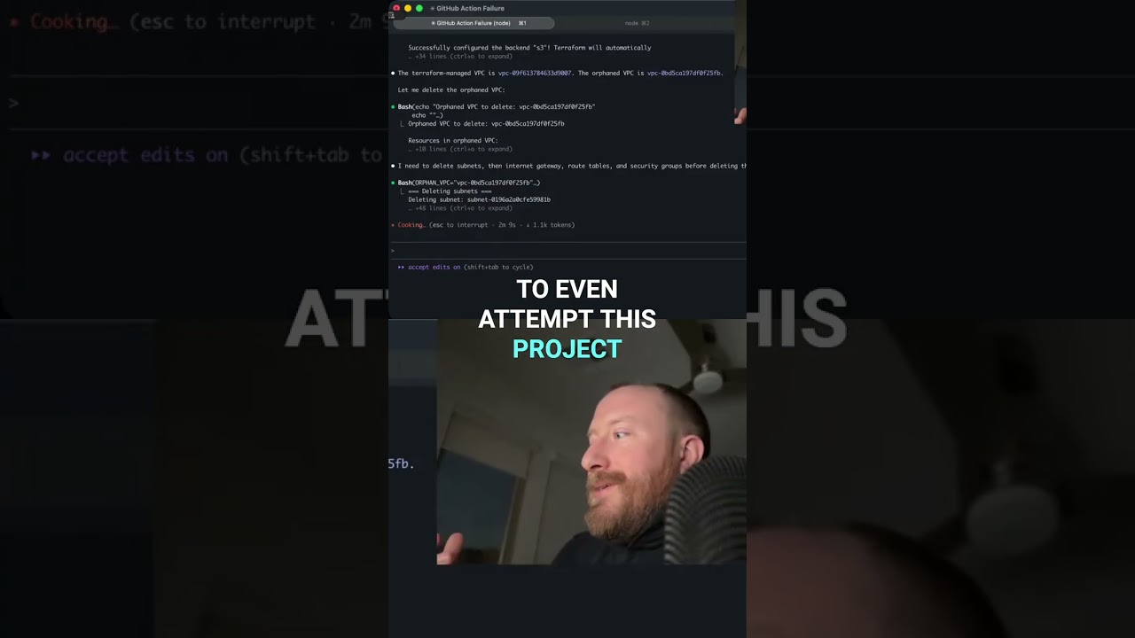 AI Junior Engineer: The Secret To My Project Success! 
