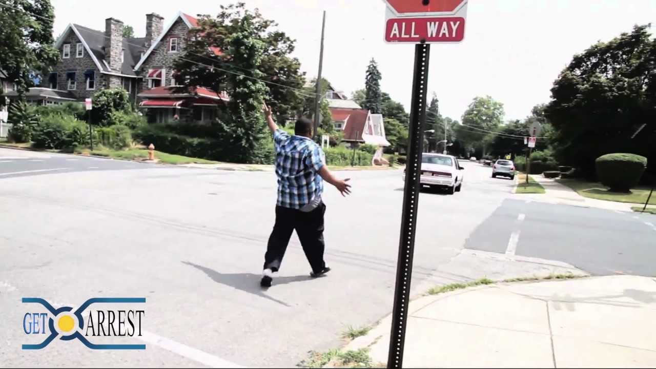 @BIGOCDIESEL GET ARREST COLLEGE