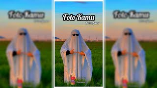 PRESET AM🍁||FOTO KAMU💕||DJ LEGEND ABOUT THE PAST🎶||BAWAH 5MB💓