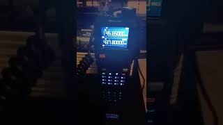 UV 5RM crossband repeat a func