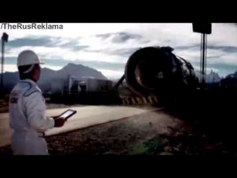 Реклама Кастрол Эдж - Для максимальной производительности вашего ...