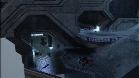 Overkill Extermination From the Grave