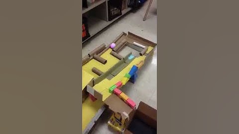 Sphero maze