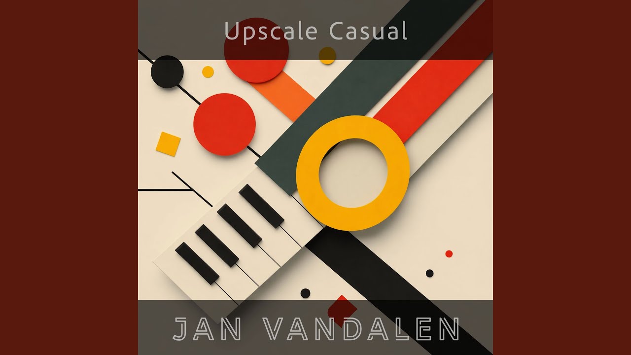 Watch Upscale Casual on YouTube Watch Upscale Casual on YouTube