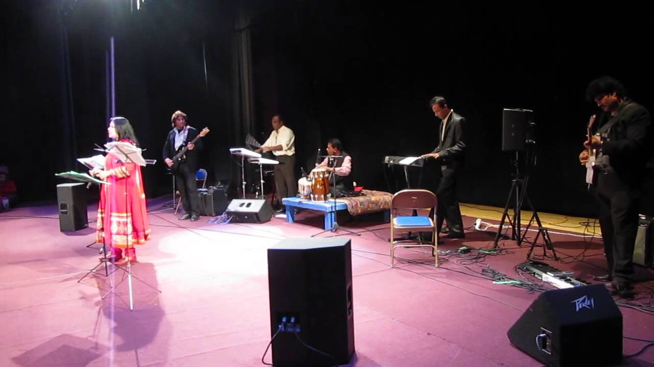 Aarti Foundation, New York Live Indian Bollywood and Garba Music Band