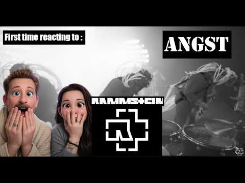 Rammstein - Angst